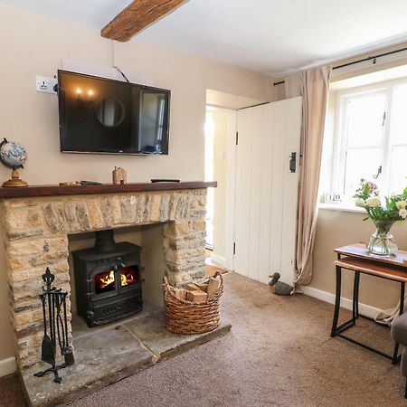 Primrose Cottage Stow Esterno foto