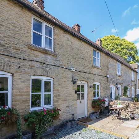 Primrose Cottage Stow Esterno foto
